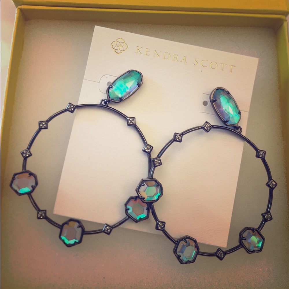 Kendra Scott Sheila NWT